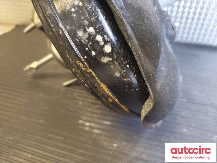 Bremsekraft-forsterker til Mercedes Citan 2021-->> (W420) (W420) (MERCEDES|A 420 430 29 00|A 420 430 18 00|A 420 431 06 00)