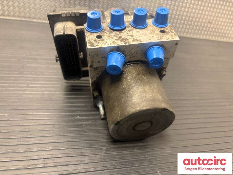 ABS sentral til Peugeot Expert 2007-2016 (Type II) (PEUGEOT|16 072 366 80|)