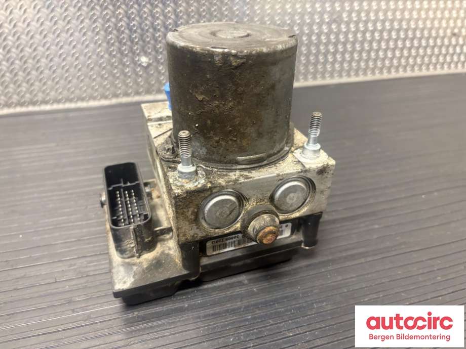 ABS sentral til Peugeot Expert 2007-2016 (Type II) (PEUGEOT|16 072 366 80|)