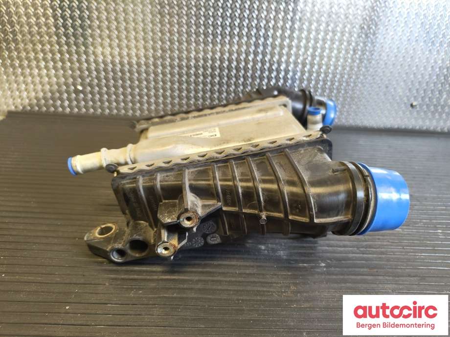 Intercooler til Mercedes Citan 2021-->> (W420) (W420) (MERCEDES|A 608 090 05 00|)