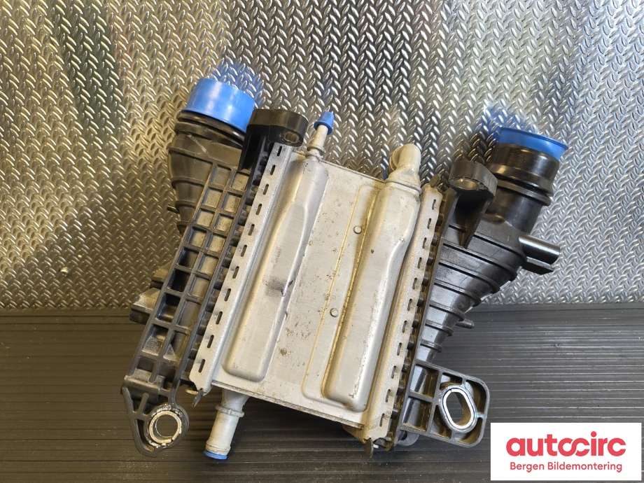 Intercooler til Mercedes Citan 2021-->> (W420) (W420) (MERCEDES|A 608 090 05 00|)