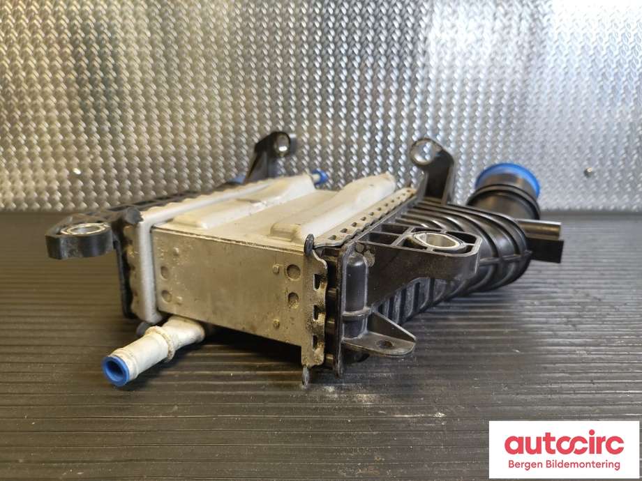 Intercooler til Mercedes Citan 2021-->> (W420) (W420) (MERCEDES|A 608 090 05 00|)