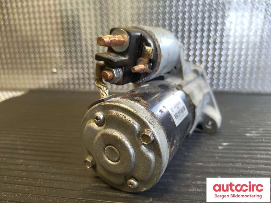 Starter diesel til Mercedes Citan 2021-->> (W420) (W420) (MERCEDES|A 420 906 88 00|)
