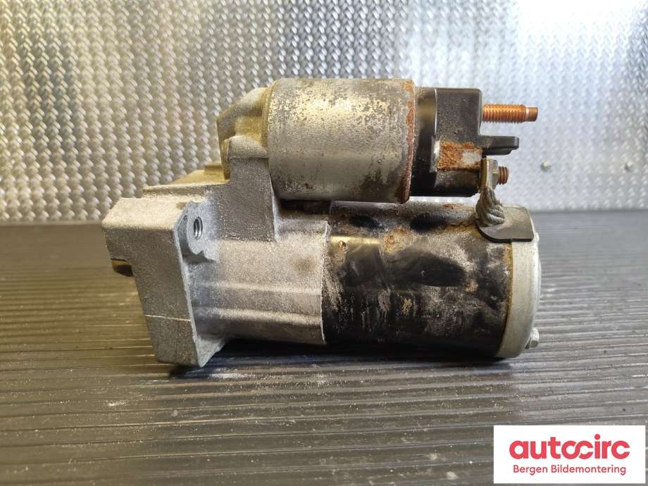 Starter diesel til Mercedes Citan 2021-->> (W420) (W420) (MERCEDES|A 420 906 88 00|)