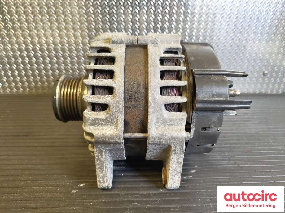 Dynamo til Mercedes Citan 2021-->> (W420) (W420) (MERCEDES|A 420 906 50 00|A 420 906 49 00|2310 067 86R)