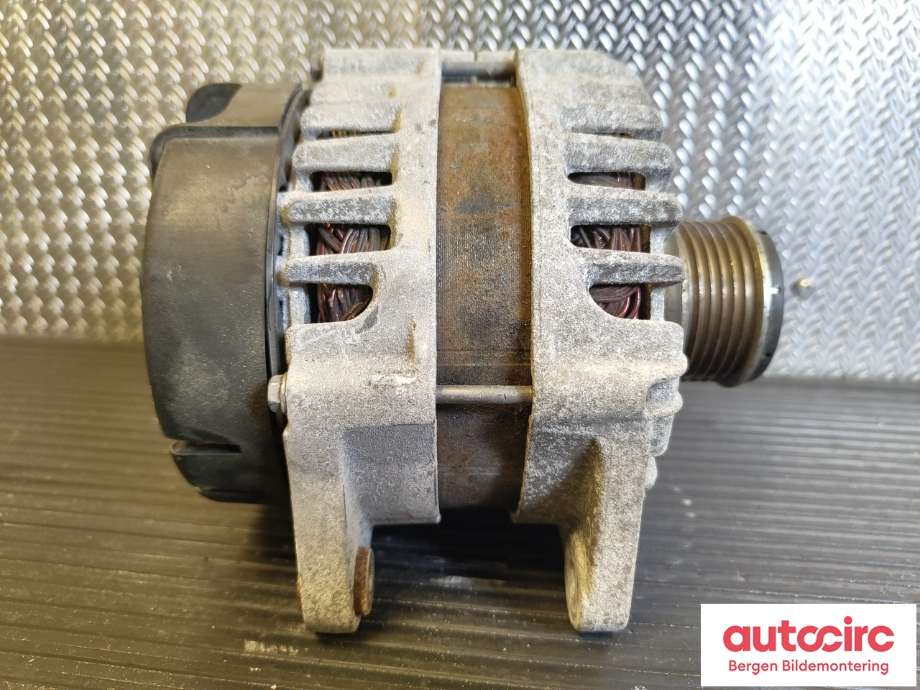 Dynamo til Mercedes Citan 2021-->> (W420) (W420) (MERCEDES|A 420 906 50 00|A 420 906 49 00|2310 067 86R)