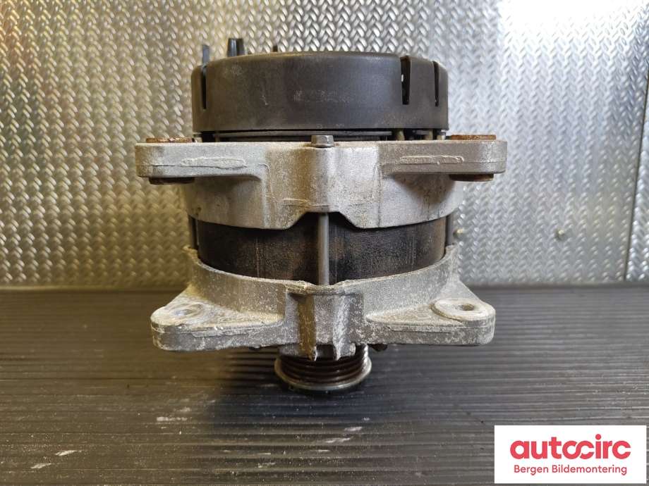 Dynamo til Mercedes Citan 2021-->> (W420) (W420) (MERCEDES|A 420 906 50 00|A 420 906 49 00|2310 067 86R)