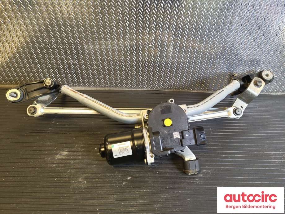 Viskeroverføring til Mercedes Citan 2021-->> (W420) (W420) (MERCEDES|A 420 820 08 00|A 420 906 73 00|)