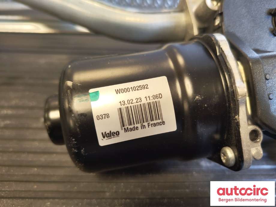 Viskeroverføring til Mercedes Citan 2021-->> (W420) (W420) (MERCEDES|A 420 820 08 00|A 420 906 73 00|)