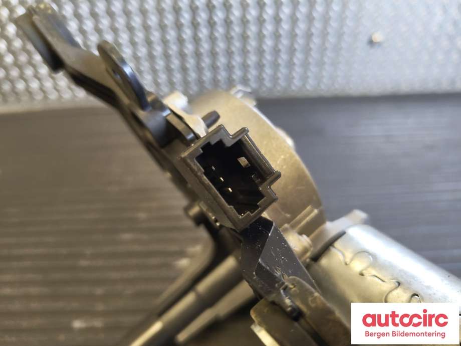 Viskermotor bakrute til Mercedes Citan 2021-->> (W420) (W420) (MERCEDES|A 420 820 33 00|)
