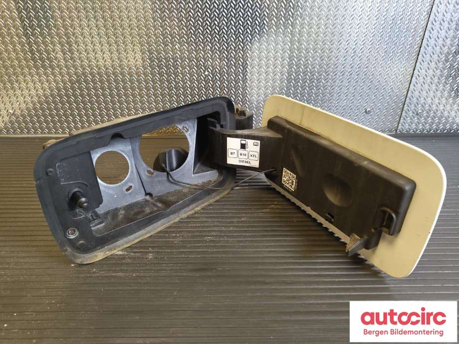 Tanklokk til Mercedes Citan 2021-->> (W420) (W420) (MERCEDES|A 420 754 04 00|A 420 750 00 00|)
