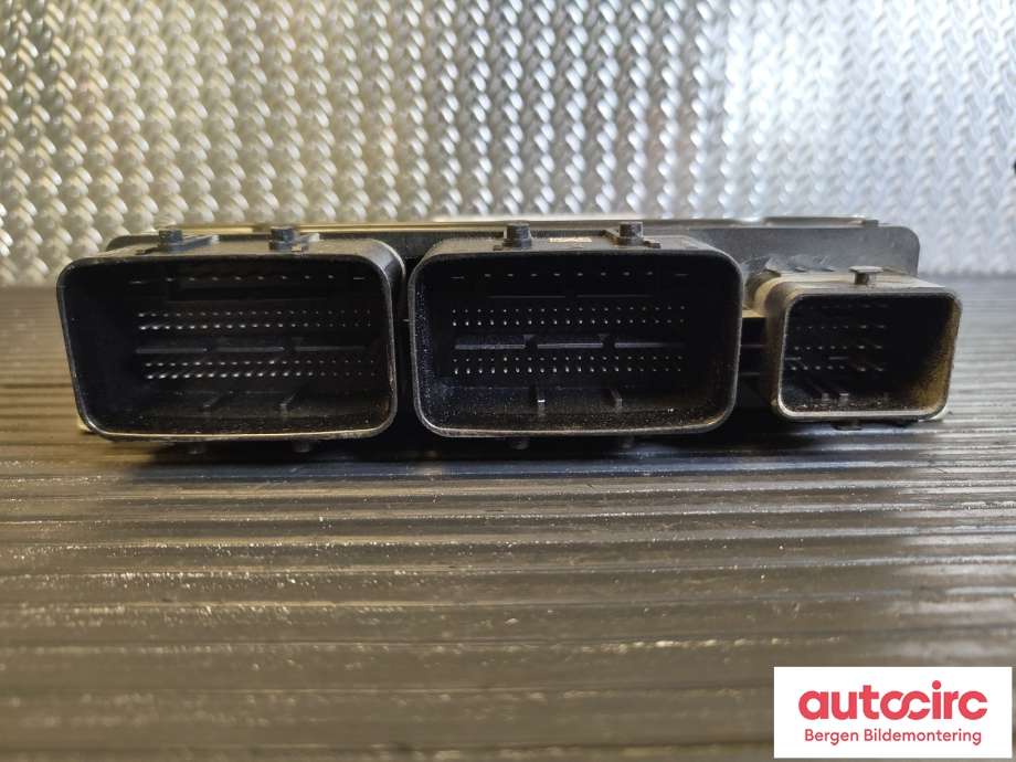 Styreenhet motor til Mercedes Citan 2021-->> (W420) (W420) (MERCEDES|A 420 900 58 03||0 281 039 177)