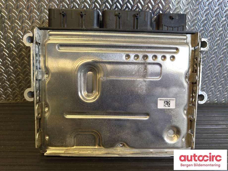 Styreenhet motor til Mercedes Citan 2021-->> (W420) (W420) (MERCEDES|A 420 900 58 03||0 281 039 177)