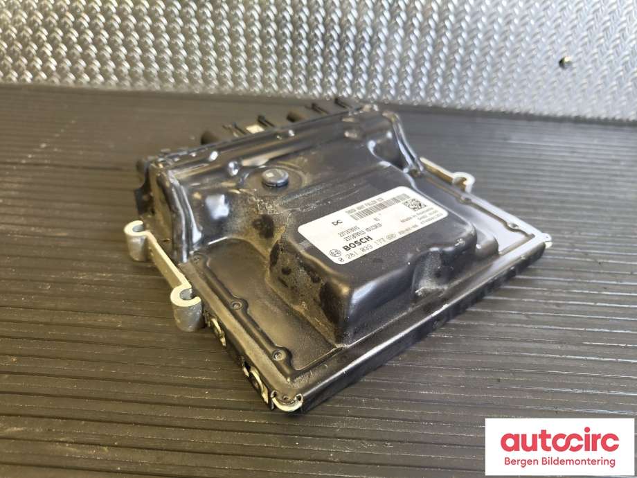 Styreenhet motor til Mercedes Citan 2021-->> (W420) (W420) (MERCEDES|A 420 900 58 03||0 281 039 177)