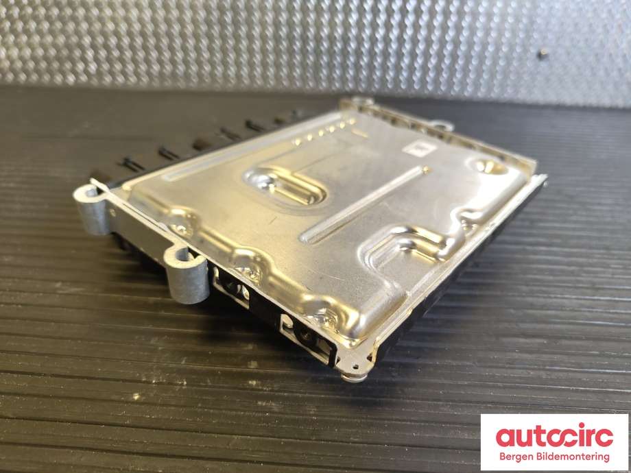 Styreenhet motor til Mercedes Citan 2021-->> (W420) (W420) (MERCEDES|A 420 900 58 03||0 281 039 177)