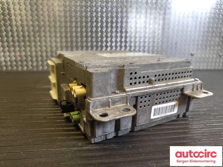 Bilstereo til Mercedes Citan 2021-->> (W420) (W420) (MERCEDES|A 420 900 33 05|)