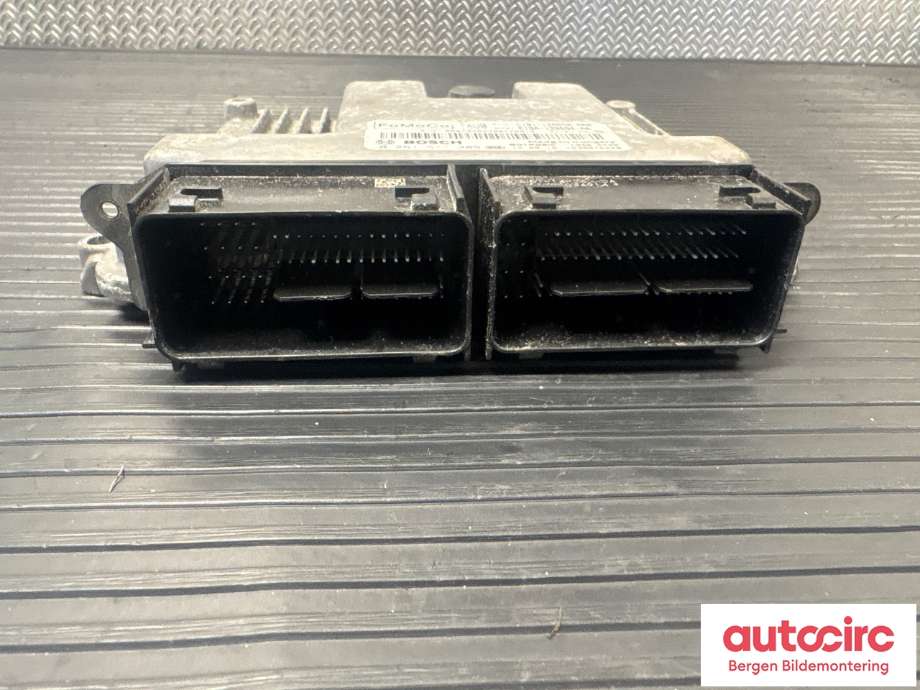 Styreenhet motor til Ford Fiesta 2013-2017 (Type VI, Fase 2)  (FORD|RME1BA-12A650-AA|1870841|)