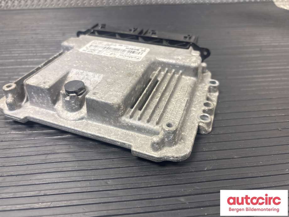Styreenhet motor til Ford Fiesta 2013-2017 (Type VI, Fase 2)  (FORD|RME1BA-12A650-AA|1870841|)