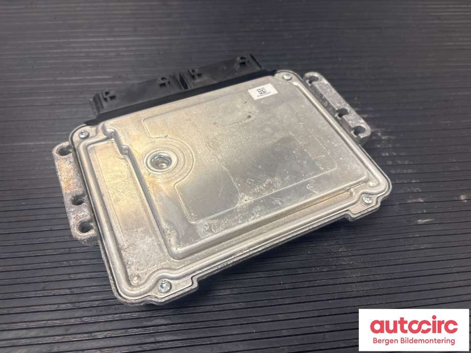 Styreenhet motor til Ford Fiesta 2013-2017 (Type VI, Fase 2)  (FORD|RME1BA-12A650-AA|1870841|)