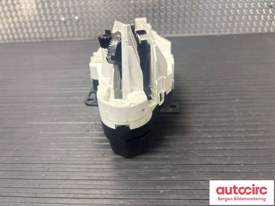 Varmeapparat betjening til Ford Fiesta 2013-2017 (Type VI, Fase 2)  (FORD|C1B1-19980-DE|)