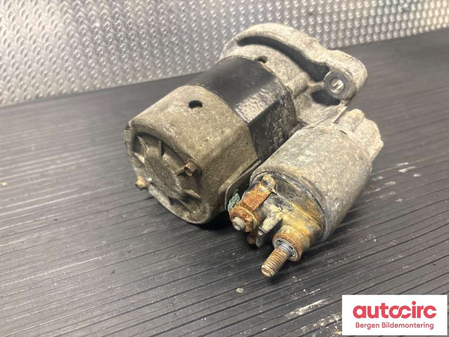 Starter til Ford Fiesta 2013-2017 (Type VI, Fase 2) (FORD|CV6T-11000-GF|2197568|2380314)