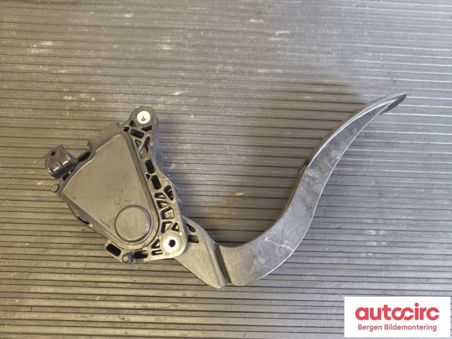 Pedal gass til Mercedes Citan 2021-->> (W420) (W420) (MERCEDES|A 420 290 02 00|)