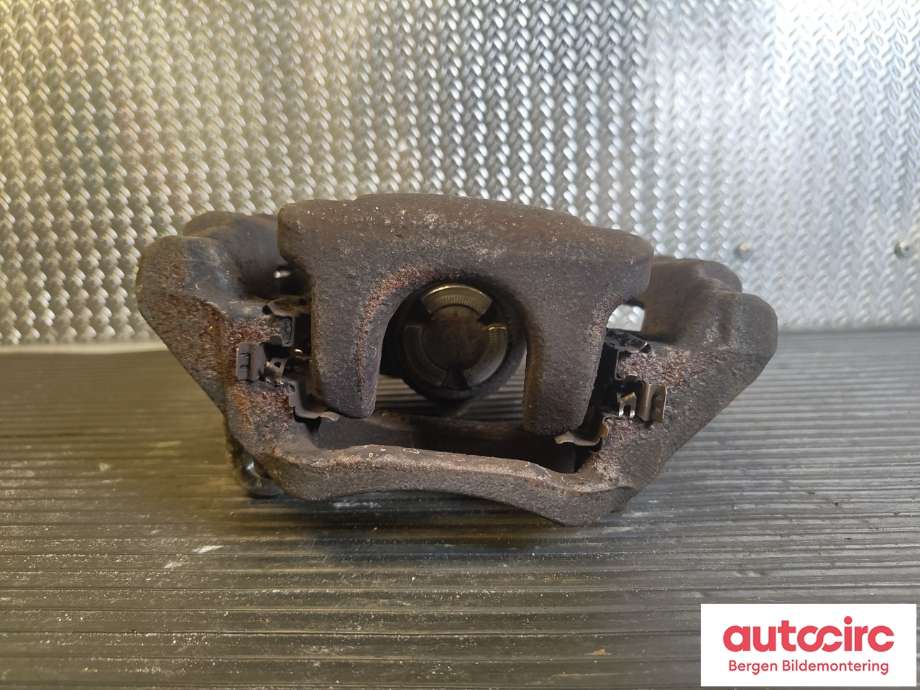 Bremsecaliper venstre bak til Mercedes Citan 2021-->> (W420) (W420) (MERCEDES|A 420 420 57 00|)
