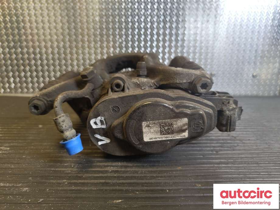 Bremsecaliper venstre bak til Mercedes Citan 2021-->> (W420) (W420) (MERCEDES|A 420 420 57 00|)