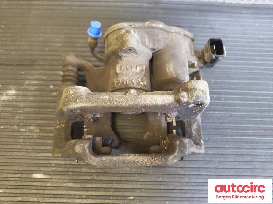 Bremsecaliper venstre bak til Mercedes Citan 2021-->> (W420) (W420) (MERCEDES|A 420 420 57 00|)