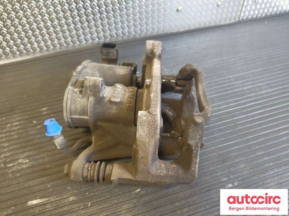 Bremsecaliper venstre bak til Mercedes Citan 2021-->> (W420) (W420) (MERCEDES|A 420 420 57 00|)