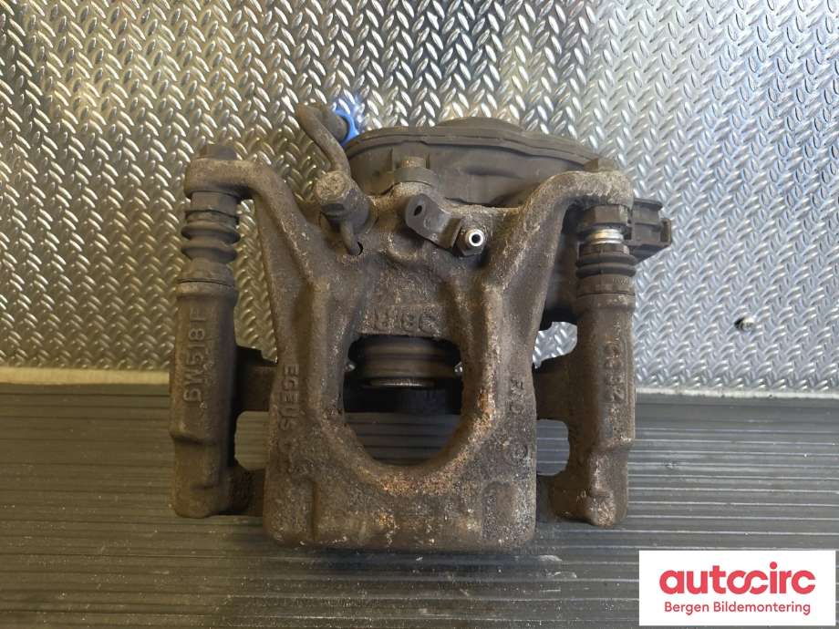 Bremsecaliper høyre bak til Mercedes Citan 2021-->> (W420) (W420) (MERCEDES|A 420 420 58 00|)
