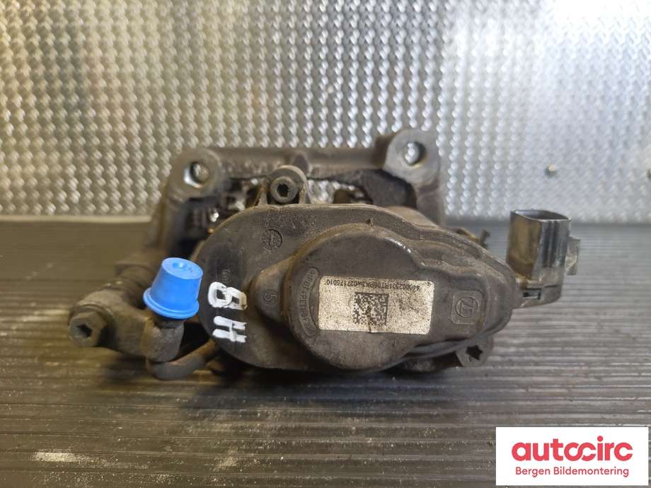 Bremsecaliper høyre bak til Mercedes Citan 2021-->> (W420) (W420) (MERCEDES|A 420 420 58 00|)