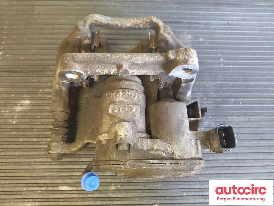 Bremsecaliper høyre bak til Mercedes Citan 2021-->> (W420) (W420) (MERCEDES|A 420 420 58 00|)
