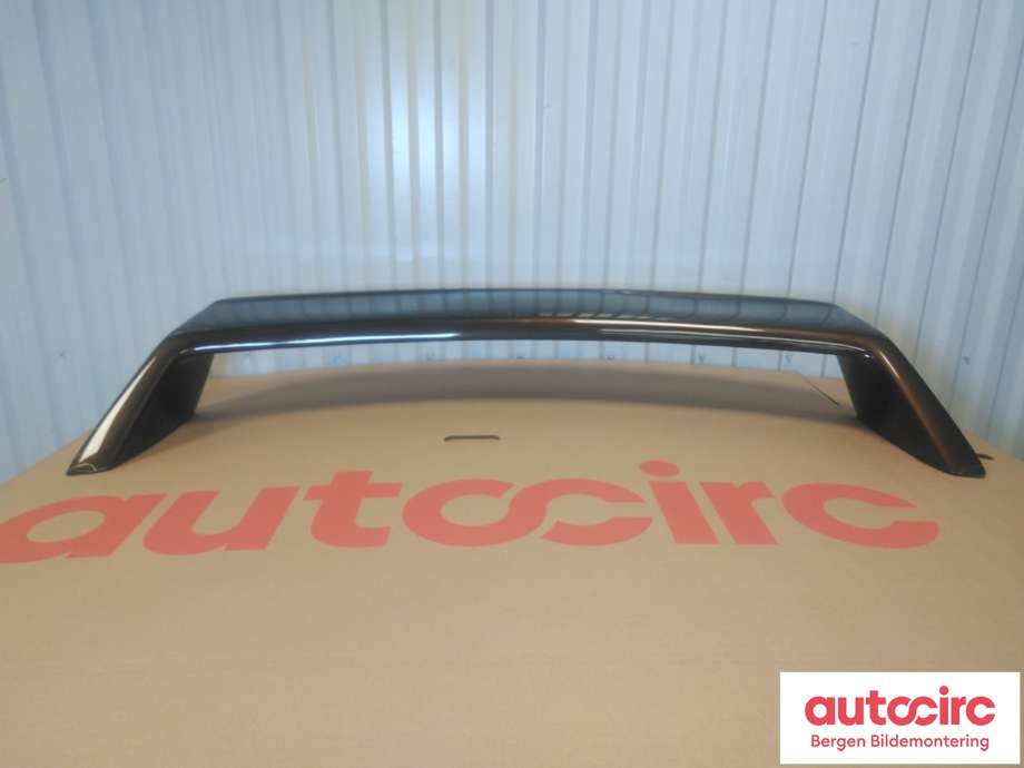 Spoiler bak til BMW 3-Serie, 1983-1993 (E30) (E30) (BMW|)