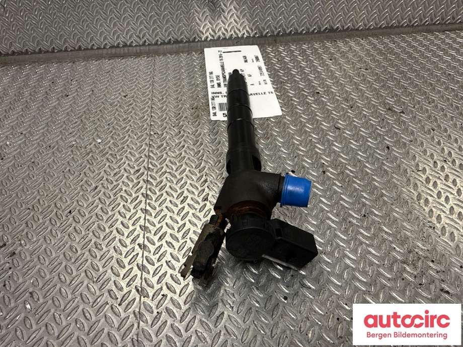 Dyse innsprøyting diesel til VW Transporter / Caravelle 2015-2019 (T6) (T6) (VOLKSWAGEN|04L 130 277 BG|04L 130 277 AP|)