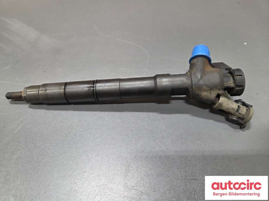 Dyse innsprøyting diesel til VW Transporter / Caravelle 2015-2019 (T6) (T6) (VOLKSWAGEN|04L 130 277 BG|04L 130 277 AP|)