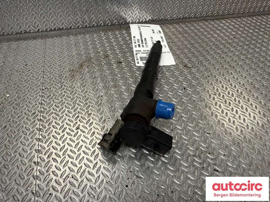 Dyse innsprøyting diesel til VW Transporter / Caravelle 2015-2019 (T6) (T6) (VOLKSWAGEN|04L 130 277 BG|04L 130 277 AP|)