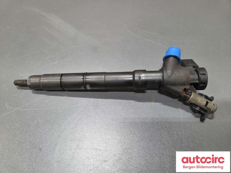 Dyse innsprøyting diesel til VW Transporter / Caravelle 2015-2019 (T6) (T6) (VOLKSWAGEN|04L 130 277 BG|04L 130 277 AP|)