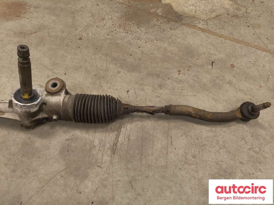 Tannstang til Toyota Yaris 2012-2014 (Type III, Fase 1)  (TOYOTA|455000D271|)