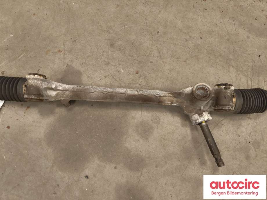 Tannstang til Toyota Yaris 2012-2014 (Type III, Fase 1)  (TOYOTA|455000D271|)