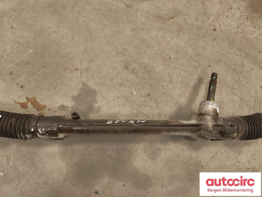 Tannstang til Toyota Yaris 2012-2014 (Type III, Fase 1)  (TOYOTA|455000D271|)