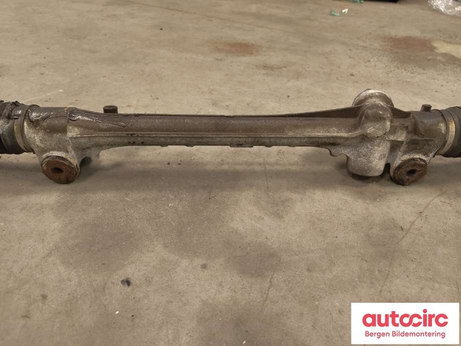 Tannstang til Toyota Yaris 2012-2014 (Type III, Fase 1)  (TOYOTA|455000D271|)