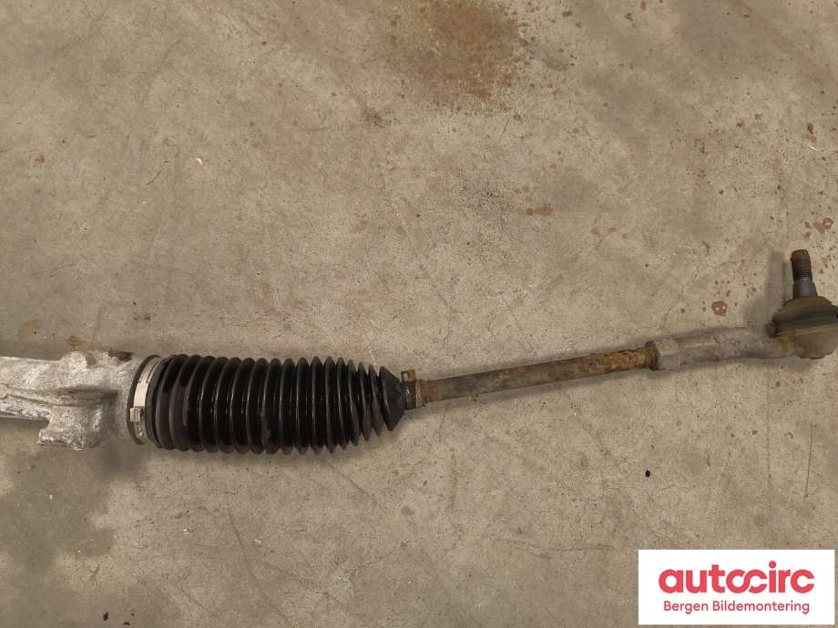 Tannstang til Škoda Rapid 2012-2019  (SKODA|6C1 423 057 H|6C1 423 058 E|)