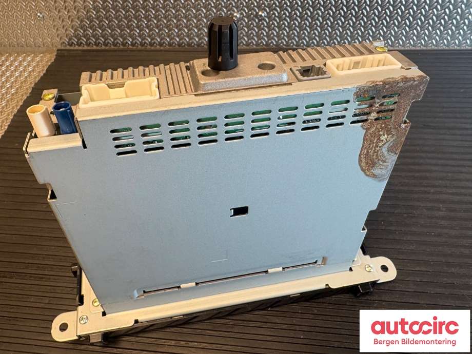 Instrument kjørecomputer til Renault Clio 2012-2016 (Type IV, Fase 1)  (RENAULT|259153826R|)