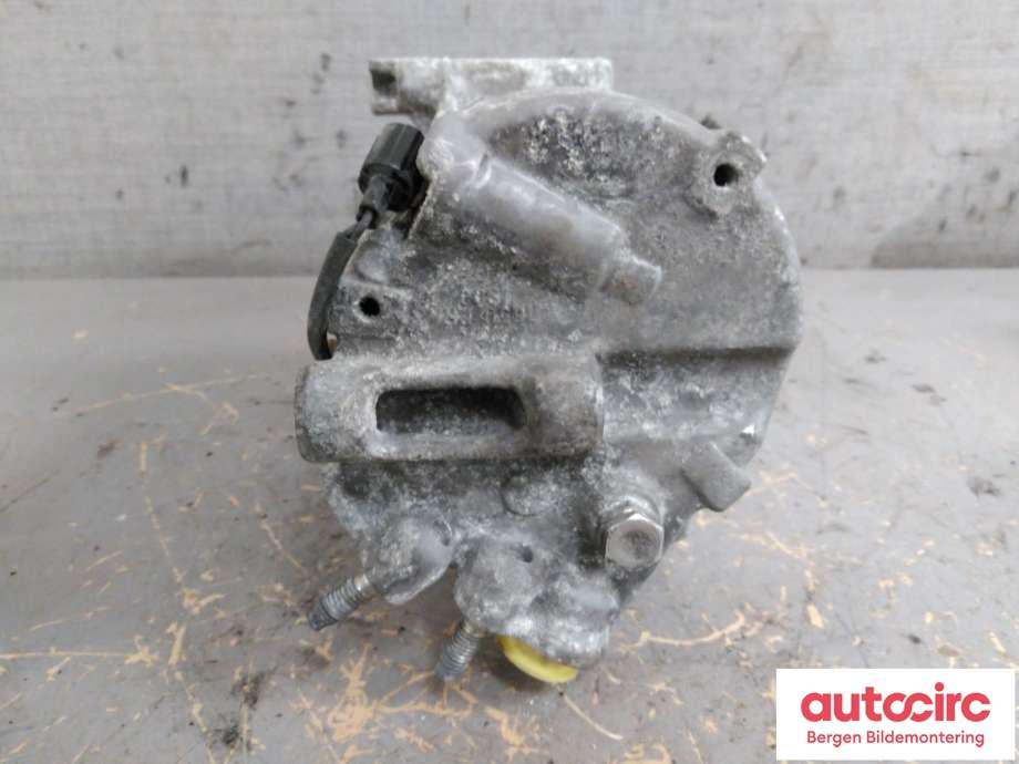 Aircondition kompressor til Volvo XC60 2014-2017 (Type I, Fase 2)  (VOLVO|31315453||105719014B4)