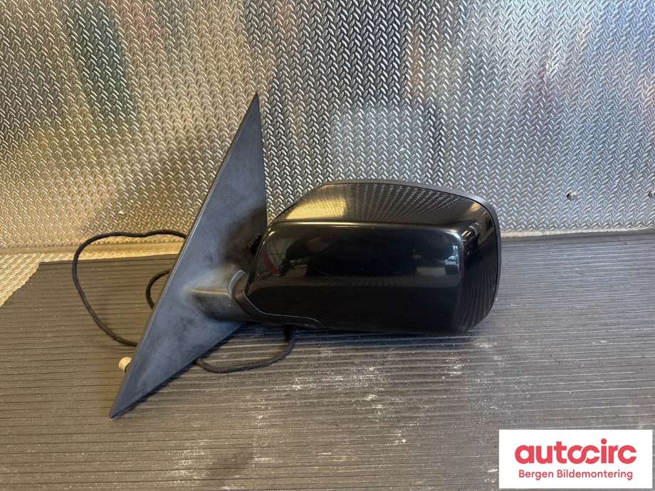 Speil venstre til BMW X3 2007-2010 (Fase 2) (E83) (E83) (BMW|51 16 3 448 131|)