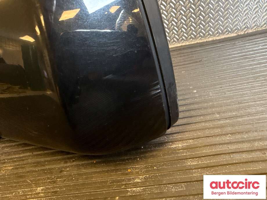 Speil venstre til BMW X3 2007-2010 (Fase 2) (E83) (E83) (BMW|51 16 3 448 131|)