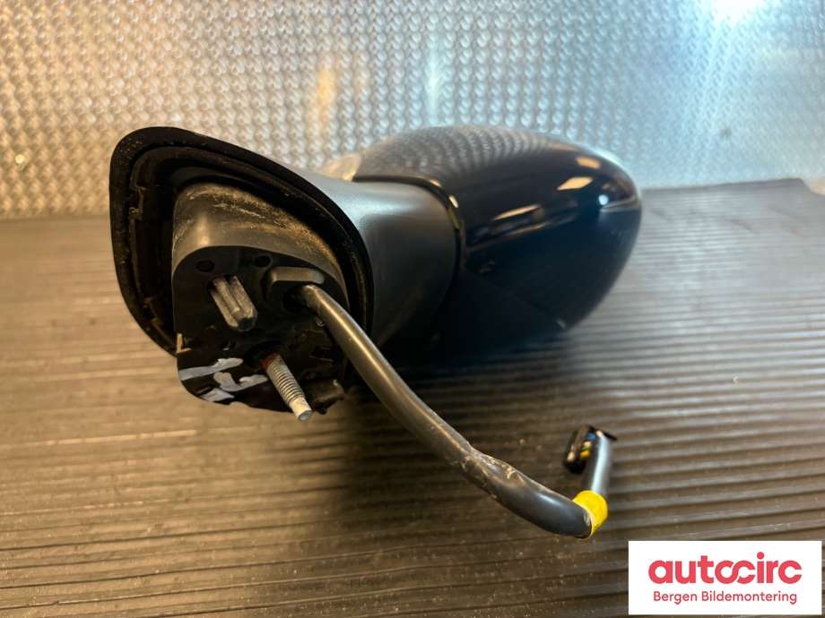 Speil høyre til Renault Clio 2012-2016 (Type IV, Fase 1) (RENAULT|963012959R|)