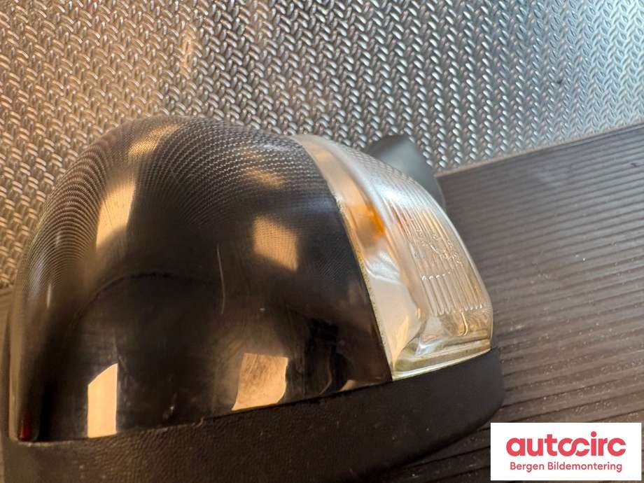 Speil høyre til Renault Clio 2012-2016 (Type IV, Fase 1) (RENAULT|963012959R|)