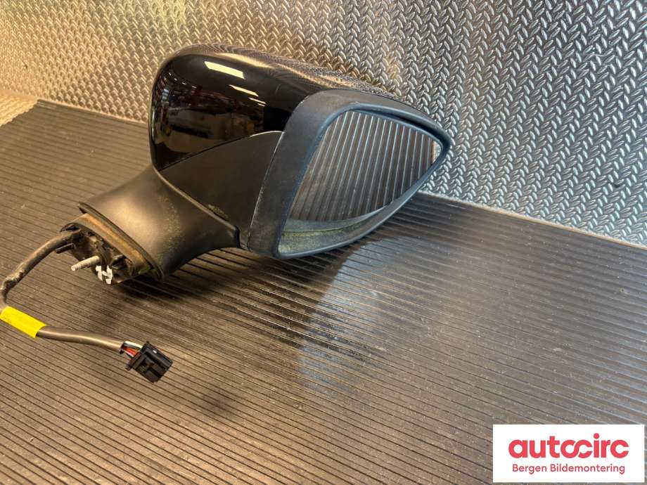 Speil høyre til Renault Clio 2012-2016 (Type IV, Fase 1) (RENAULT|963012959R|)